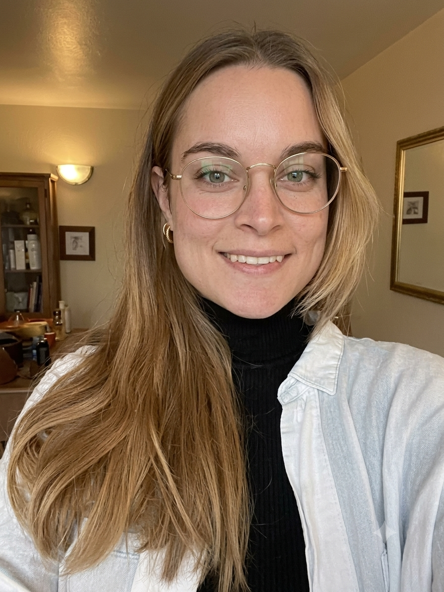 Photo de Juliette Delsaux
